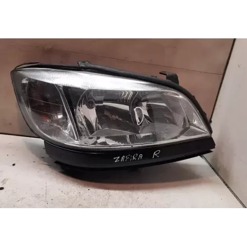 93175369 фара передня Opel Astra G 1998