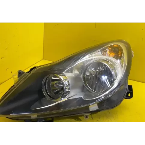 93189361 фара передняя Opel Corsa A 1994