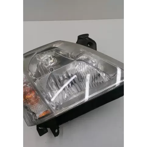 93321653 фара передня Opel Meriva A 2006