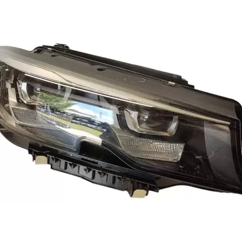 9481696 фара передня BMW 3 G20 G21 2020