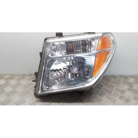 949615 фара передняя Nissan Navara D40 2005