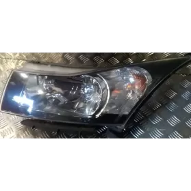 95137777 фара передняя Chevrolet Cruze 2011