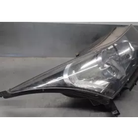 95479489 фара передняя Chevrolet Cruze 2009