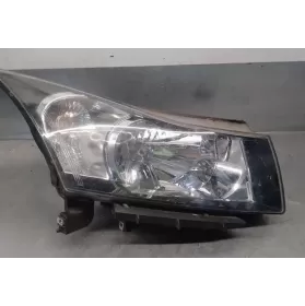 95479489 фара передняя Chevrolet Cruze 2009