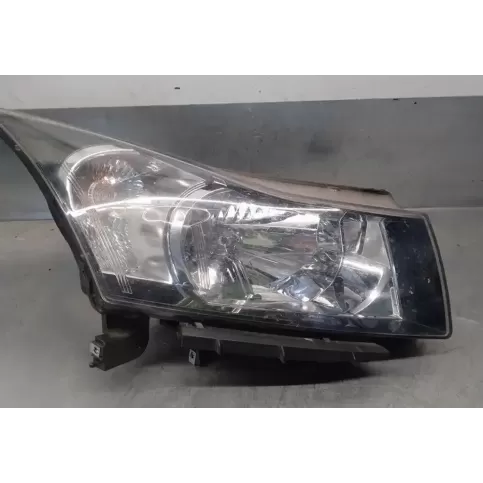 95479489 фара передняя Chevrolet Cruze 2009