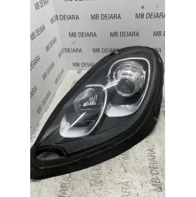 95B941031DF фара передняя Porsche Macan 2015