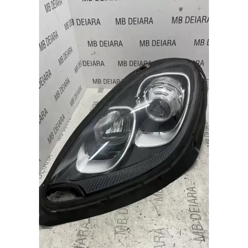 95B941031DF фара передняя Porsche Macan 2015