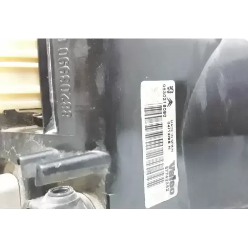 9630219080 фара передняя Peugeot 306 1994