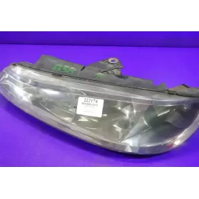 9630423277 фара передняя Peugeot 406 1999