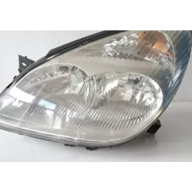 9632663280C04 фара передняя Citroen C5 2004