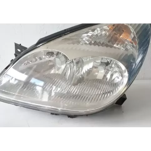 9632663280C04 фара передняя Citroen C5 2004