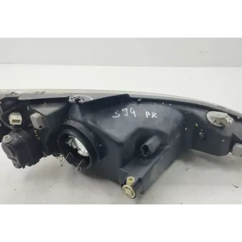 96326693 фара передняя Peugeot 206 1999