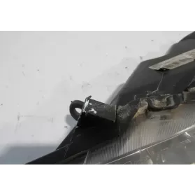 9634360580 фара передняя Peugeot 307 2001