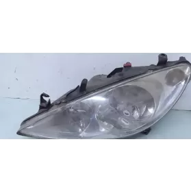 9634369580 фара передняя Peugeot 307 2004