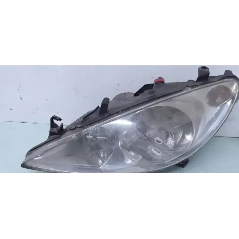 9634369580 фара передняя Peugeot 307 2004