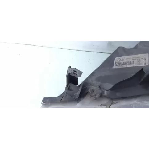 9634369580 фара передняя Peugeot 307 2004