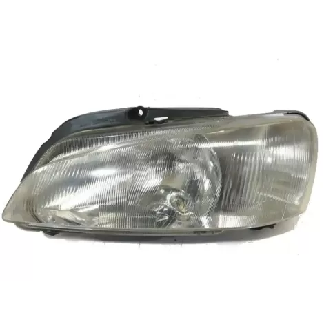 9644998280 фара передняя Peugeot 1007 2006