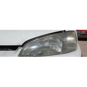9644998280 фара передняя Peugeot 1007 2006