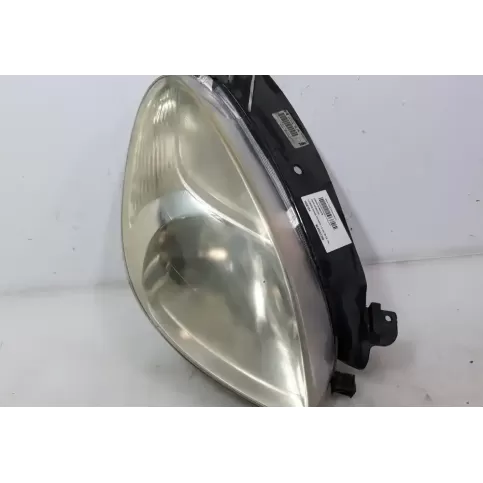 9649557390 фара передняя Citroen Xsara Picasso 1999