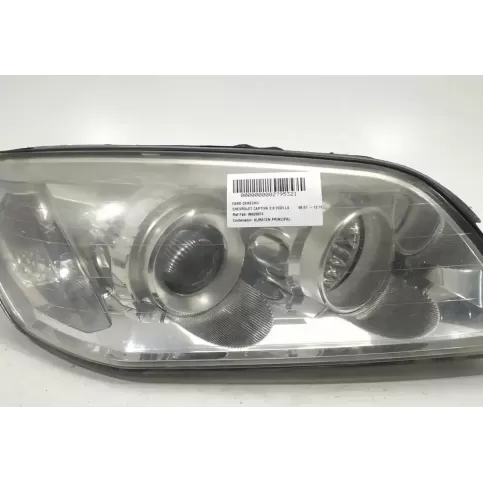 96626974 фара передняя Chevrolet Captiva 2006