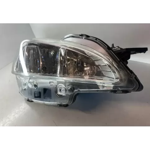 9687580380 фара передняя Peugeot 508 2011