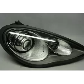97063116405 фара передня Porsche Panamera (970) 2012