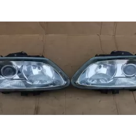 98002592 фара передня Renault Espace III 2002