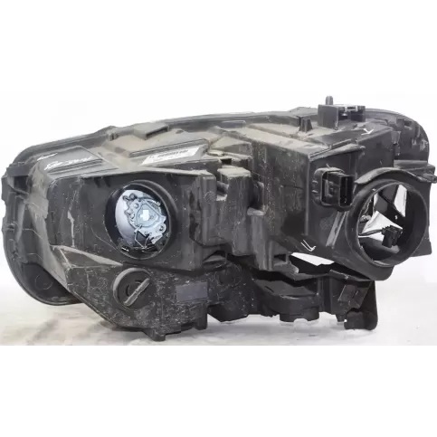 9816826880 фара передняя Peugeot Partner 2020