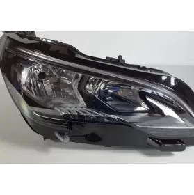 9819478080 фара передняя Peugeot 5008 2018