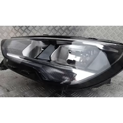 9829465580 фара передня Opel Corsa F 2020