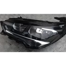 9829465580 фара передня Opel Corsa F 2020