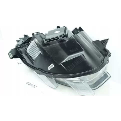 9832837680-00 фара передня Opel Vivaro 2021