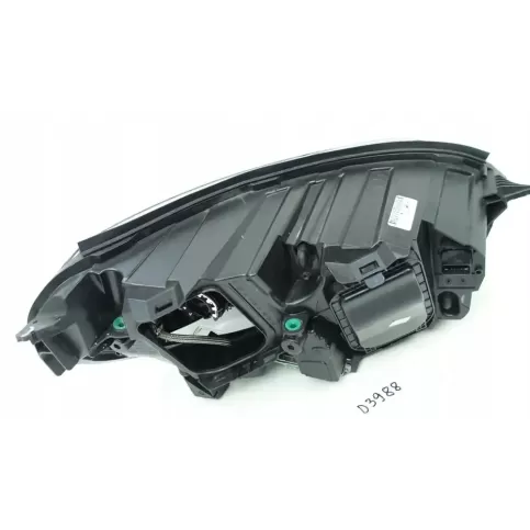 9832837680-00 фара передня Opel Vivaro 2021