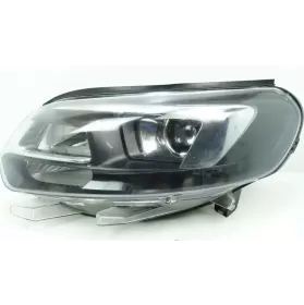 9832837680-00 фара передня Opel Vivaro 2021