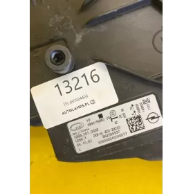 9840159980 фара передня Opel Mokka 2012