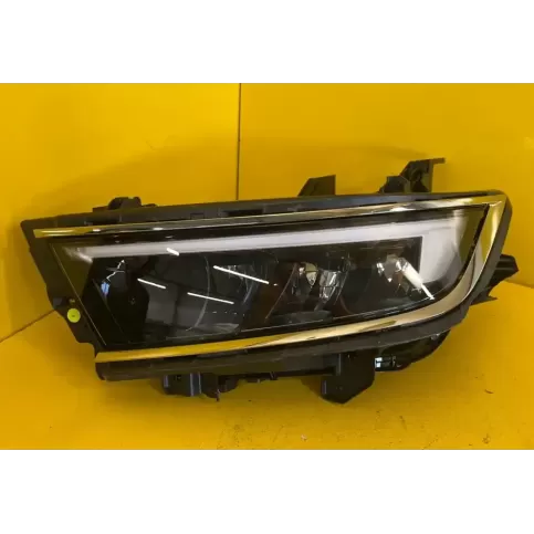 9840159980 фара передня Opel Mokka 2012
