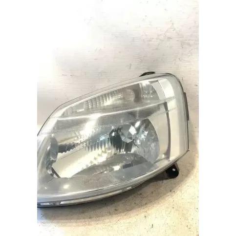 98499859 фара передняя Peugeot Partner 2004
