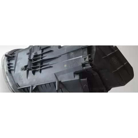 98763105810 фара передняя Porsche Boxster 987 2005