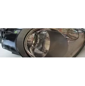 98763105810 фара передняя Porsche Boxster 987 2005