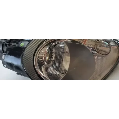 98763105810 фара передняя Porsche Boxster 987 2005
