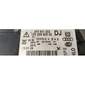 992533289729 фара передняя Audi A6 S6 C6 4F 2010