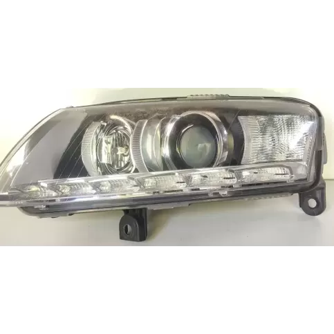 992533289729 фара передняя Audi A6 S6 C6 4F 2010