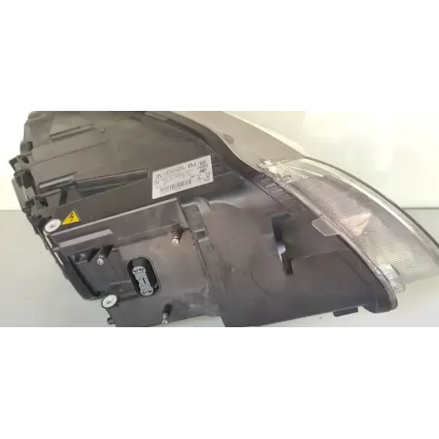 992533289729 фара передняя Audi A6 S6 C6 4F 2010