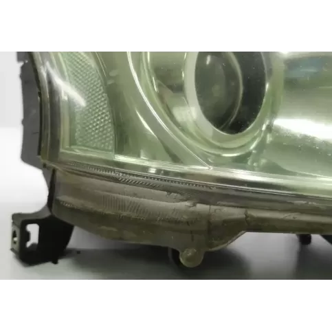 992681017 фара передняя Lexus RX 330 - 350 - 400H 2005