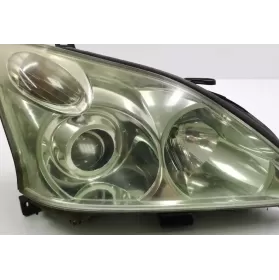 992681017 фара передняя Lexus RX 330 - 350 - 400H 2005