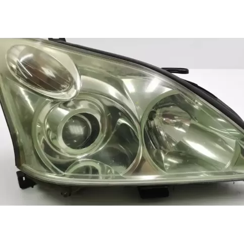 992681017 фара передняя Lexus RX 330 - 350 - 400H 2005