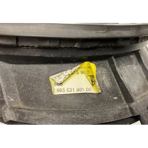 99363190100 фара передняя Porsche 911 993 1997