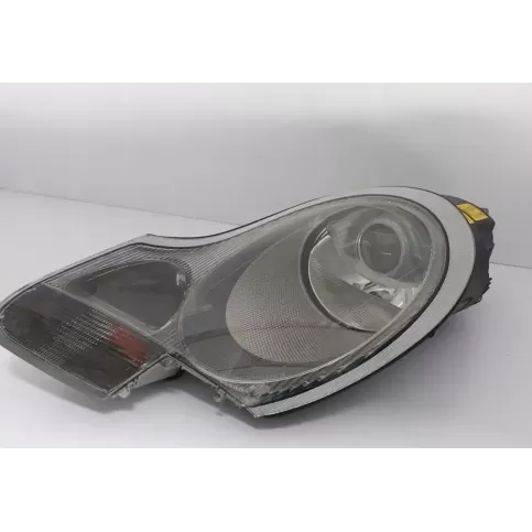 99663105701 фара передняя Porsche 996 1997