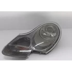 99663105701 фара передняя Porsche 996 1997
