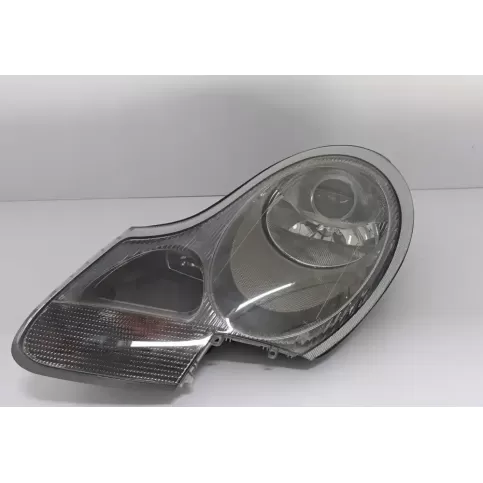 99663105701 фара передняя Porsche 996 1997